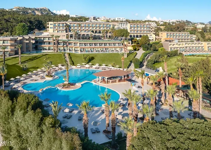 Kresten Palace Hotel