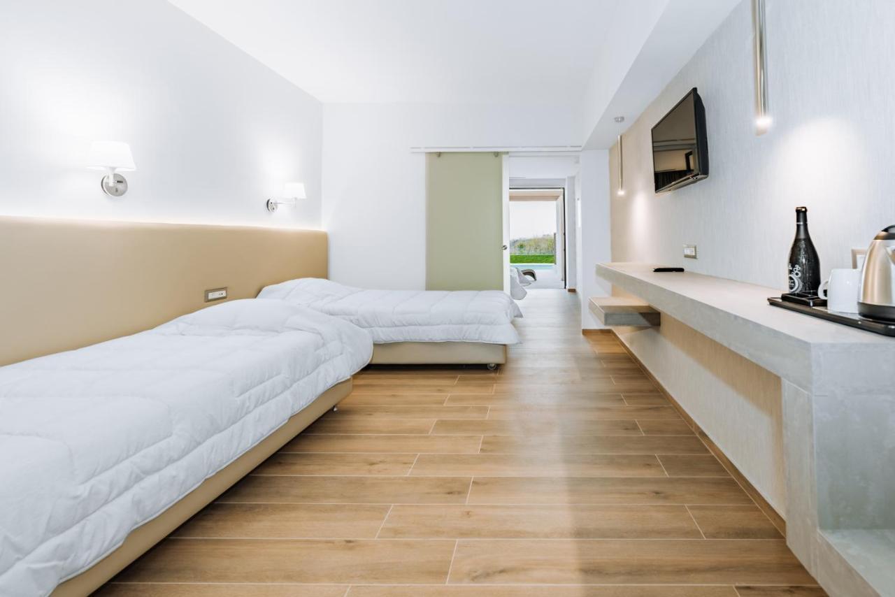 Kresten Palace 4* Kallithea (Rhodes)