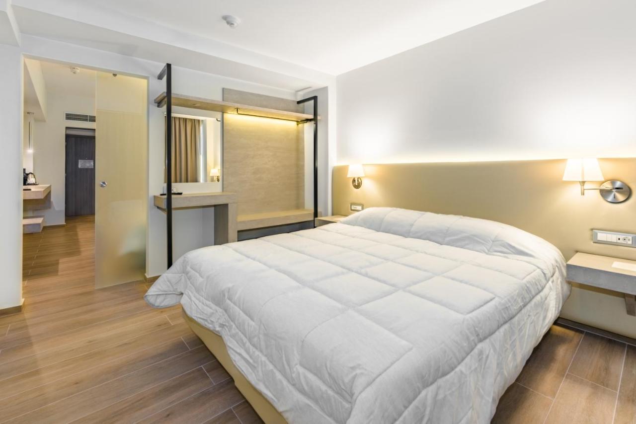 Kresten Palace Resort Kallithea (Rhodes)