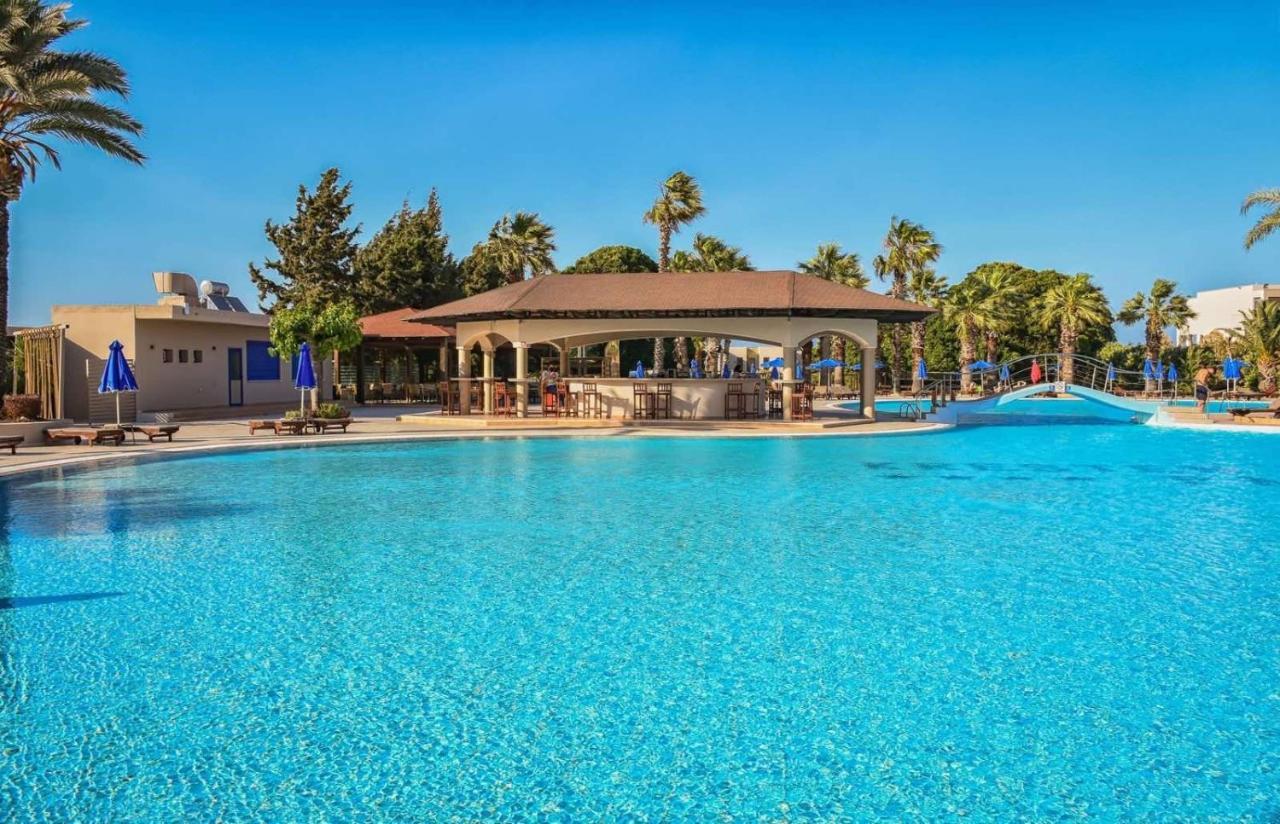 Resort Kresten Palace Kallithea (Rhodes)