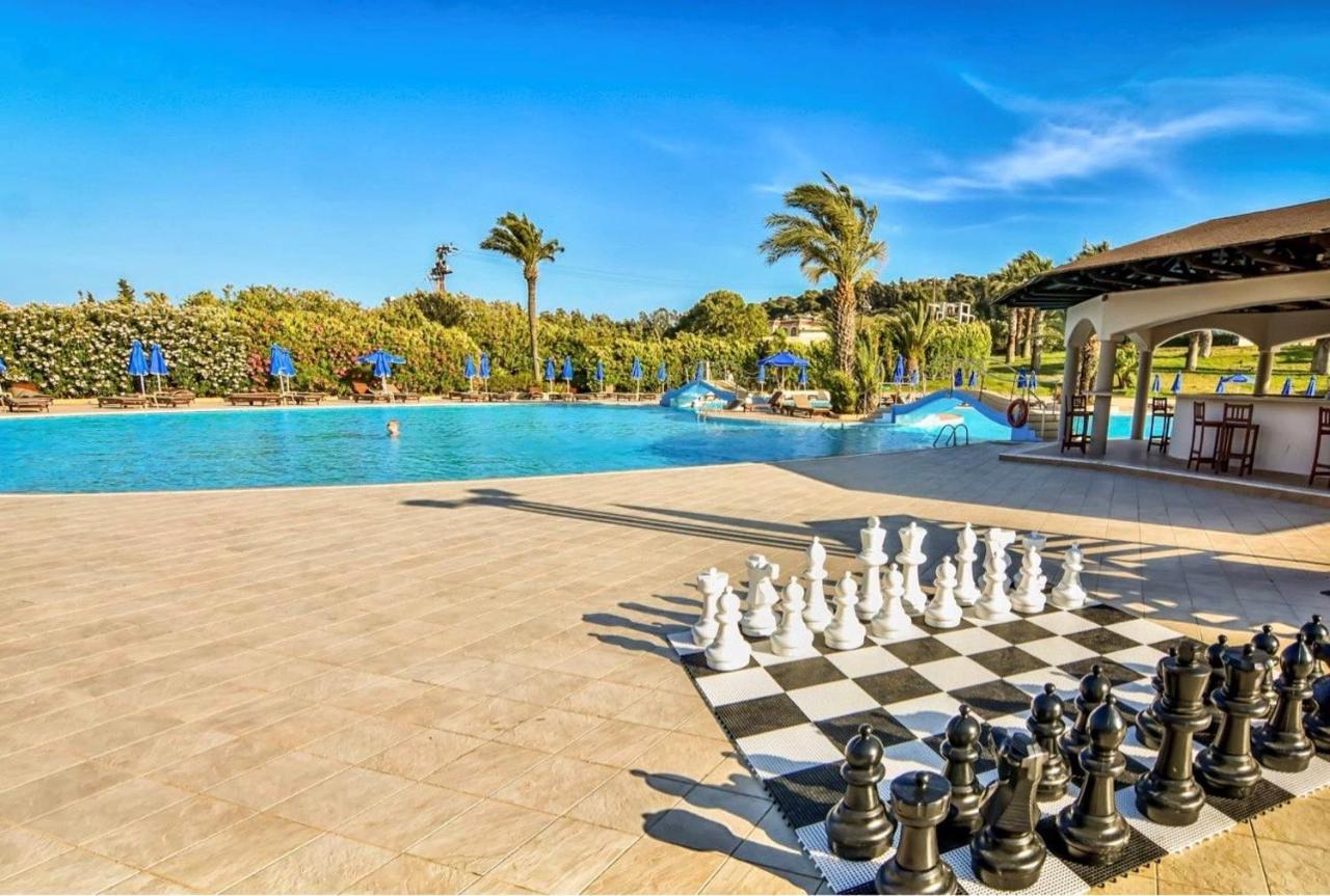 Kresten Palace 4* Kallithea (Rhodes)