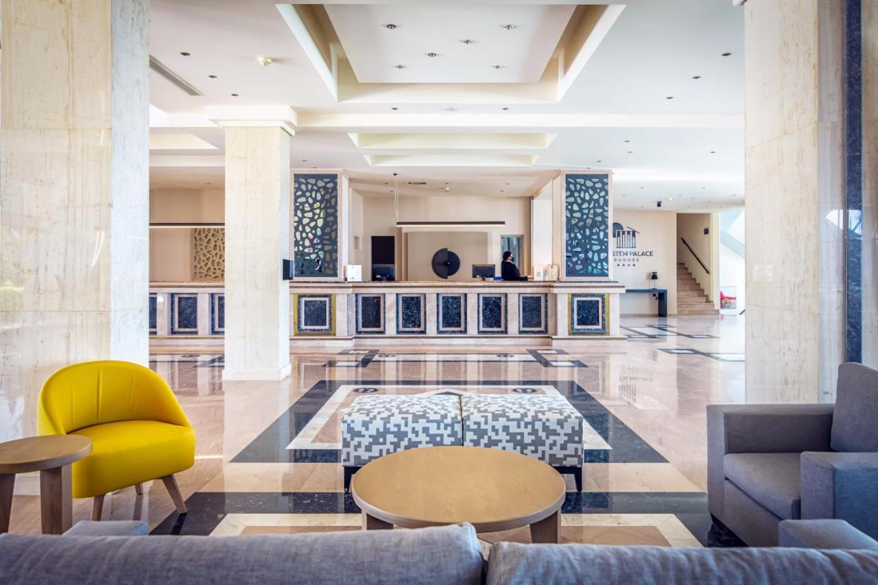 Resort Kresten Palace 4*