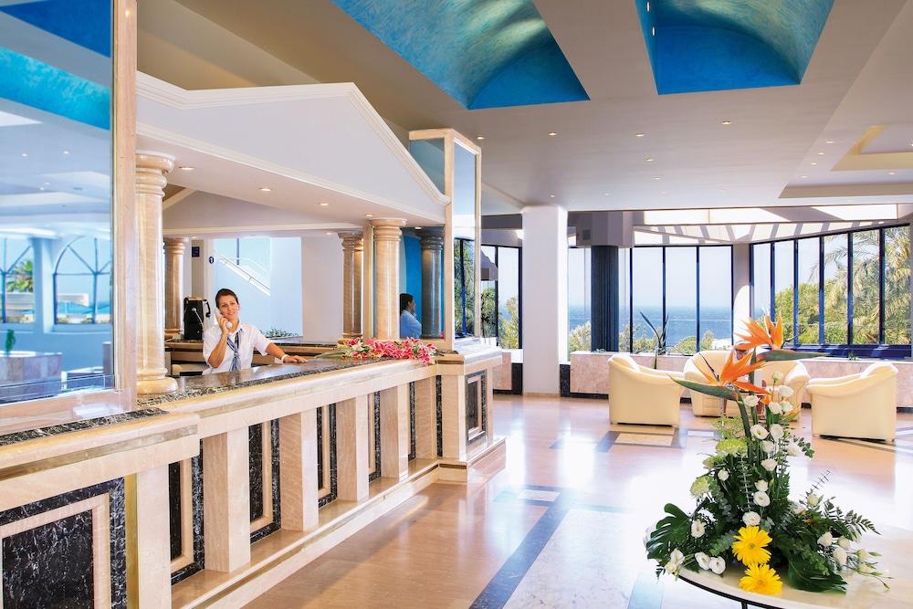 Kresten Palace 4* Kallithea (Rhodes)