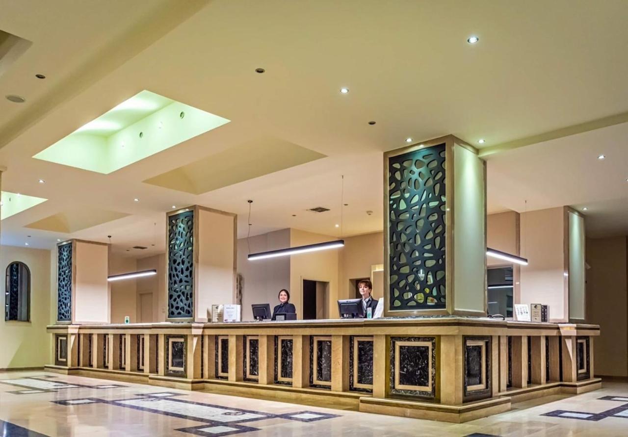 Kresten Palace Resort 4*