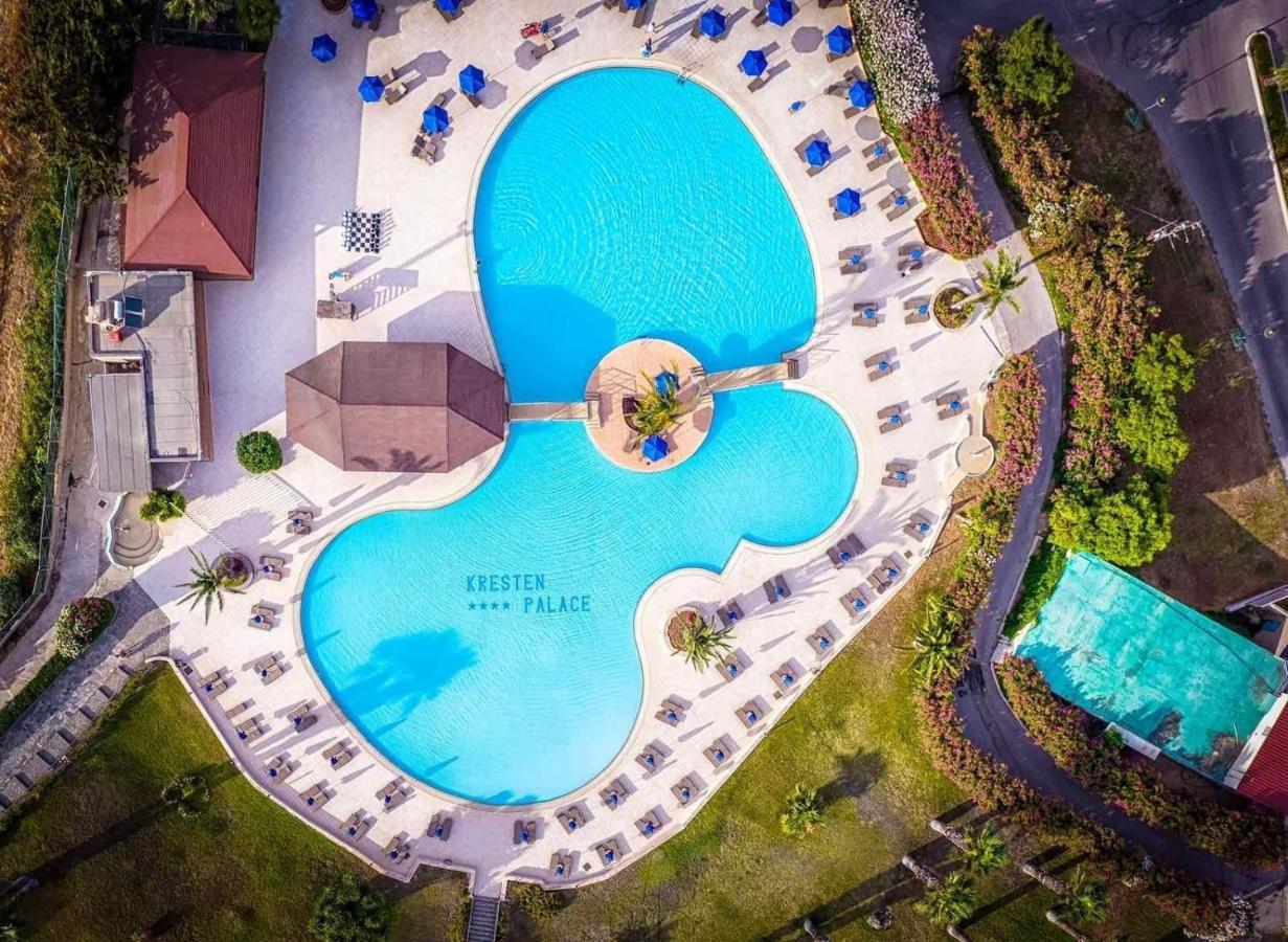 Resort Kresten Palace Kallithea (Rhodes)