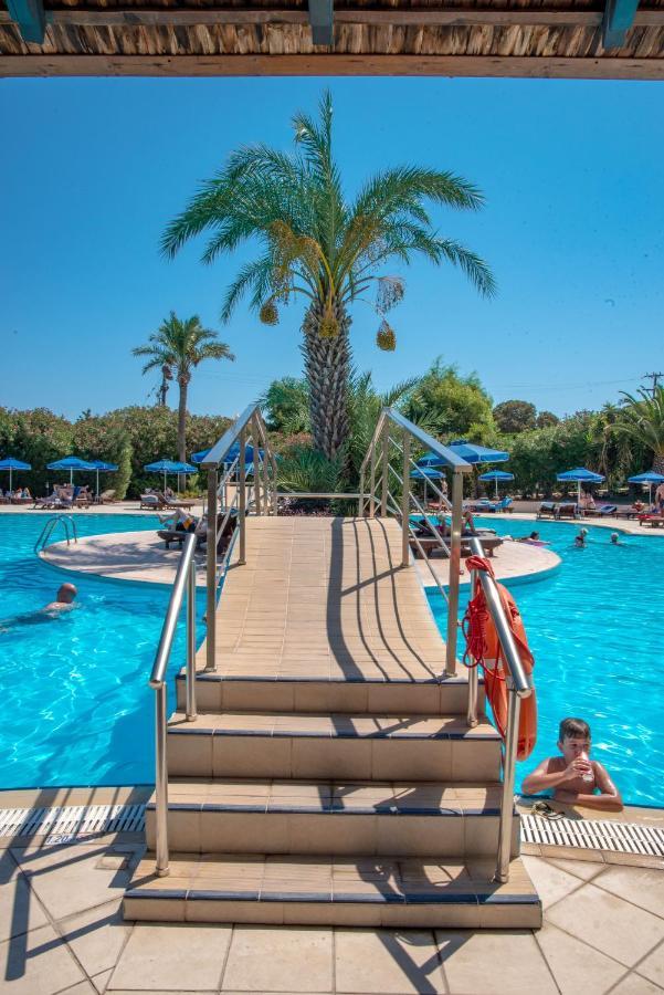 Kresten Palace Resort Kallithea (Rhodes)