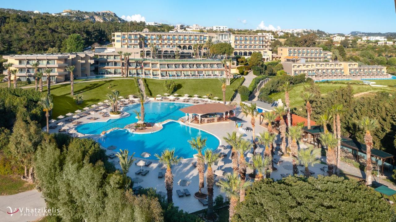 Resort Kresten Palace