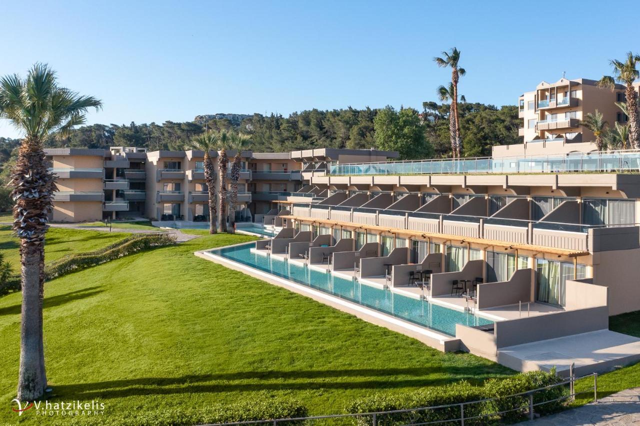 Resort Kresten Palace Kallithea (Rhodes)