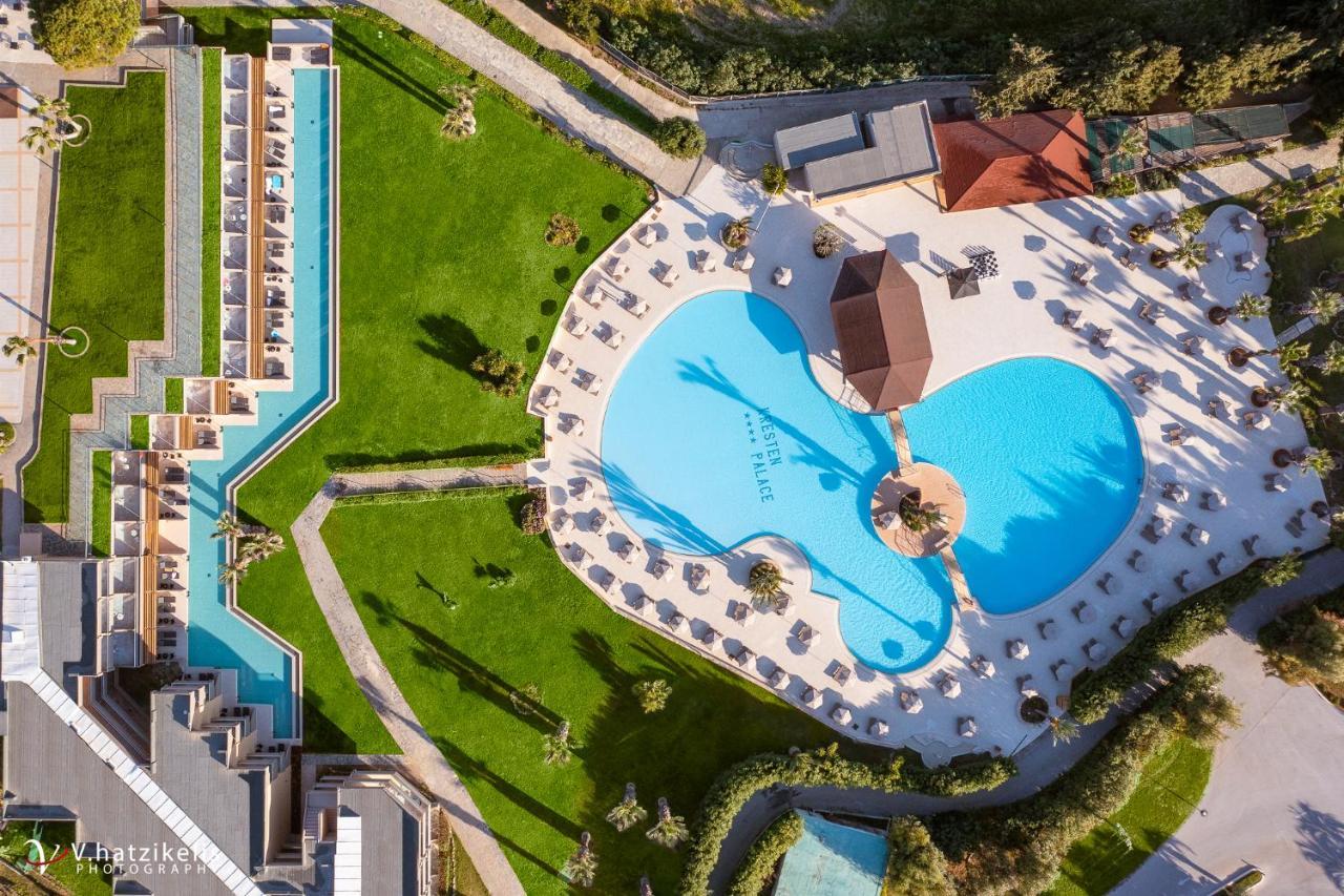 Kresten Palace Kallithea (Rhodes)