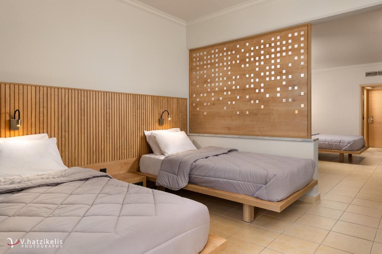 Resort Kresten Palace Kallithea (Rhodes)