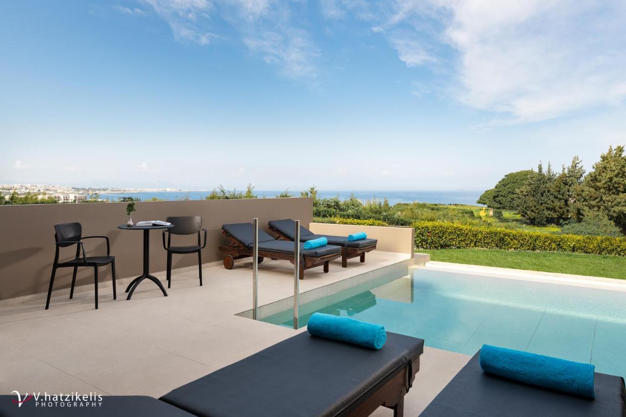 Resort Kresten Palace 4*