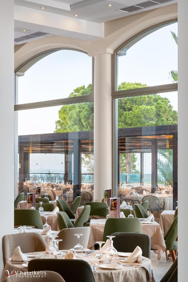 Kresten Palace 4* Kallithea (Rhodes)