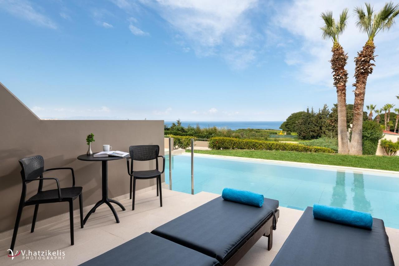 Kresten Palace Resort Kallithea (Rhodes)