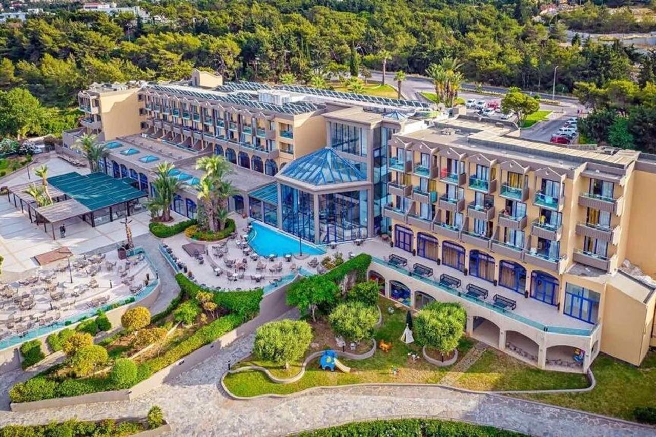 Kresten Palace Resort Kallithea (Rhodes)