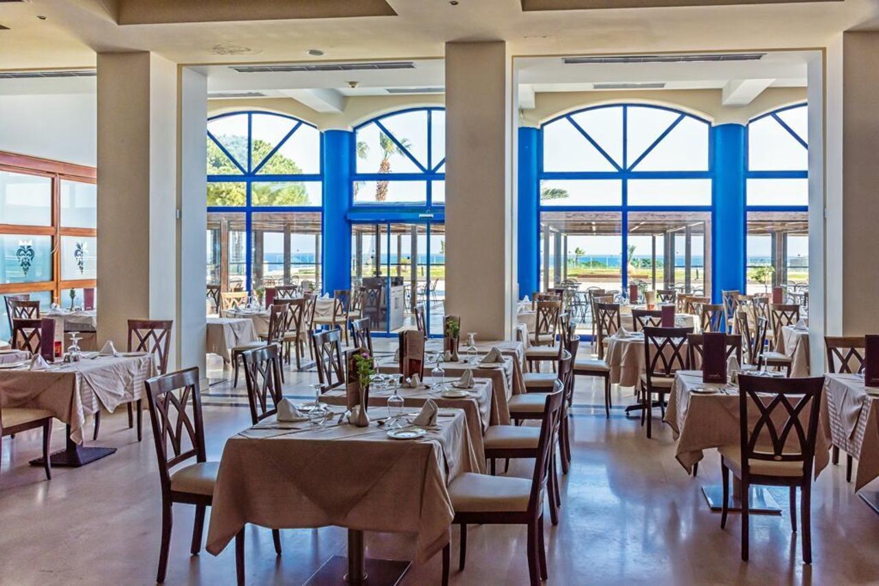Kresten Palace Resort