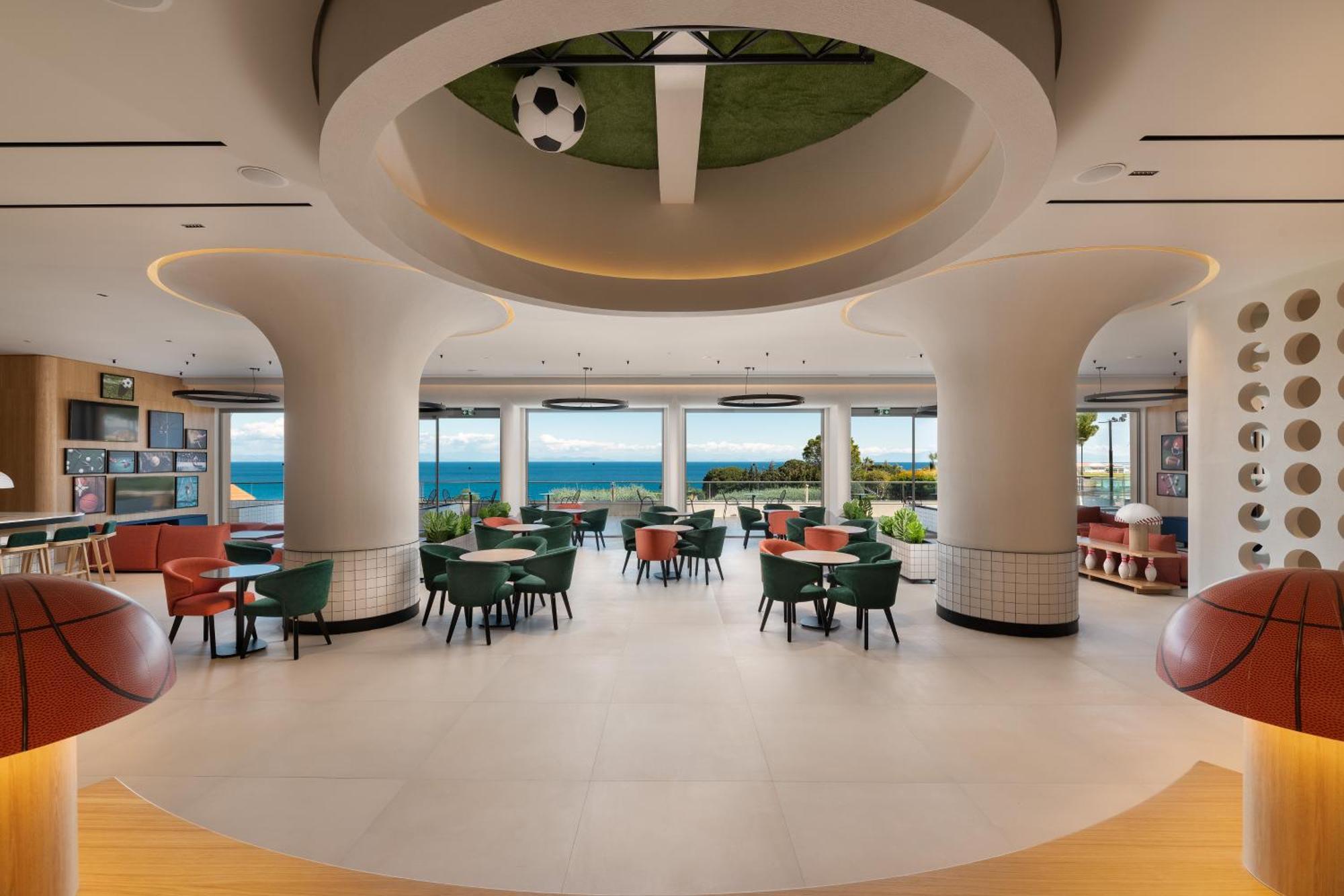 Resort Kresten Palace 4*