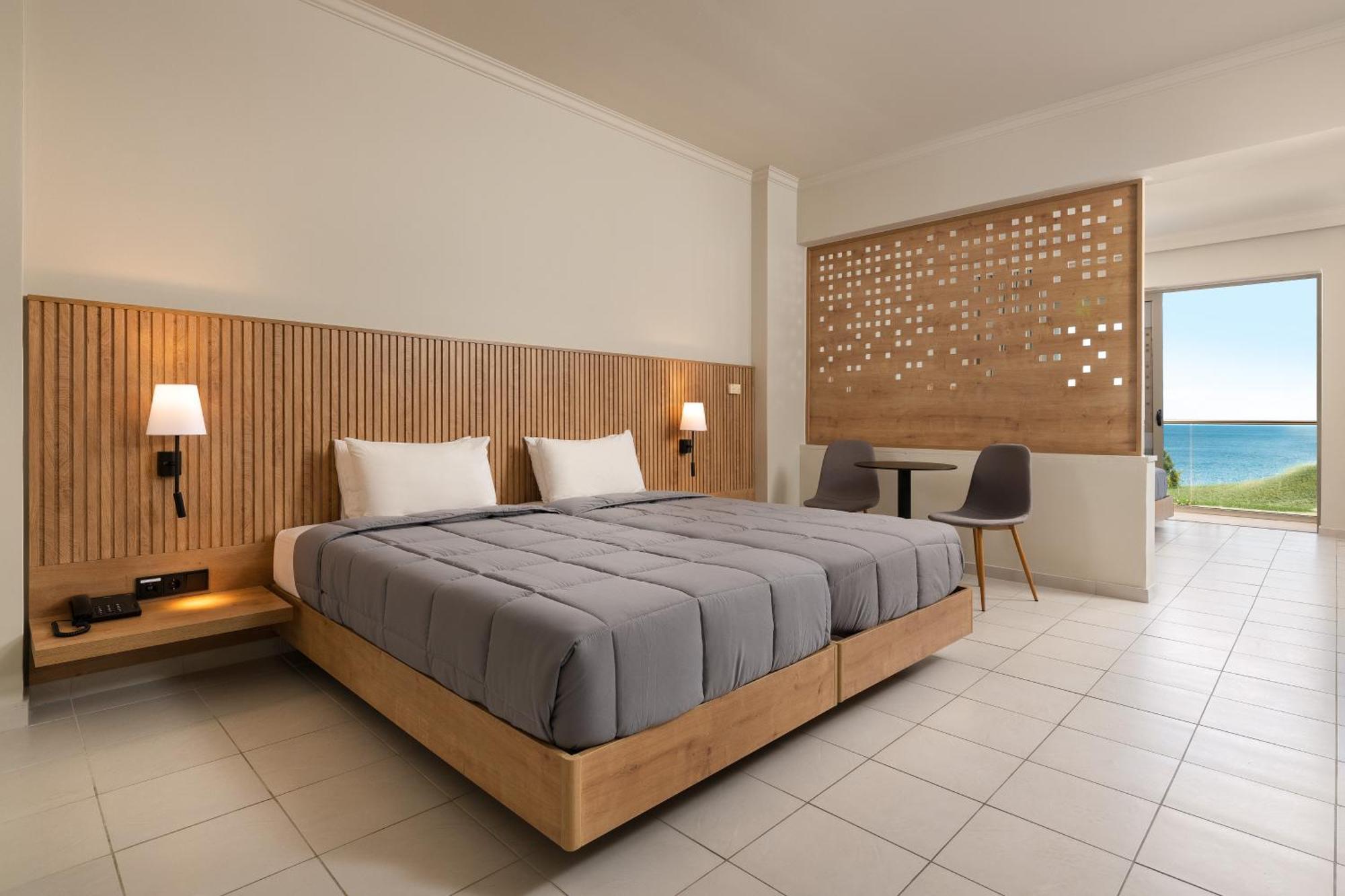 Kresten Palace Resort 4*