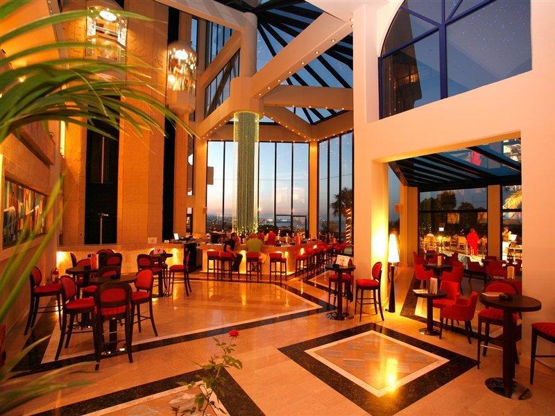 Kresten Palace Resort 4*