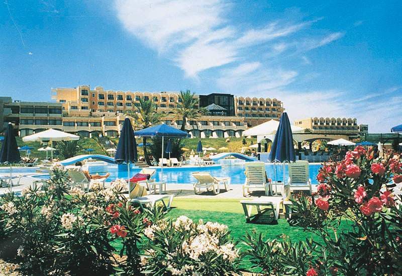 Kresten Palace 4*