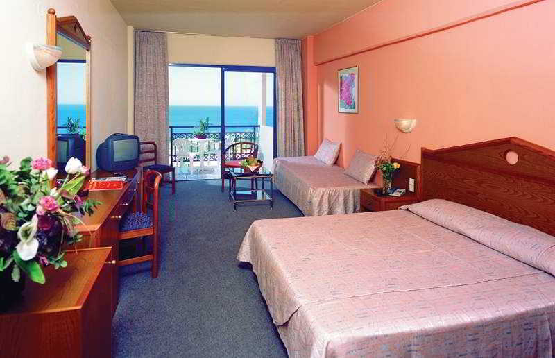 Resort Kresten Palace Kallithea (Rhodes)