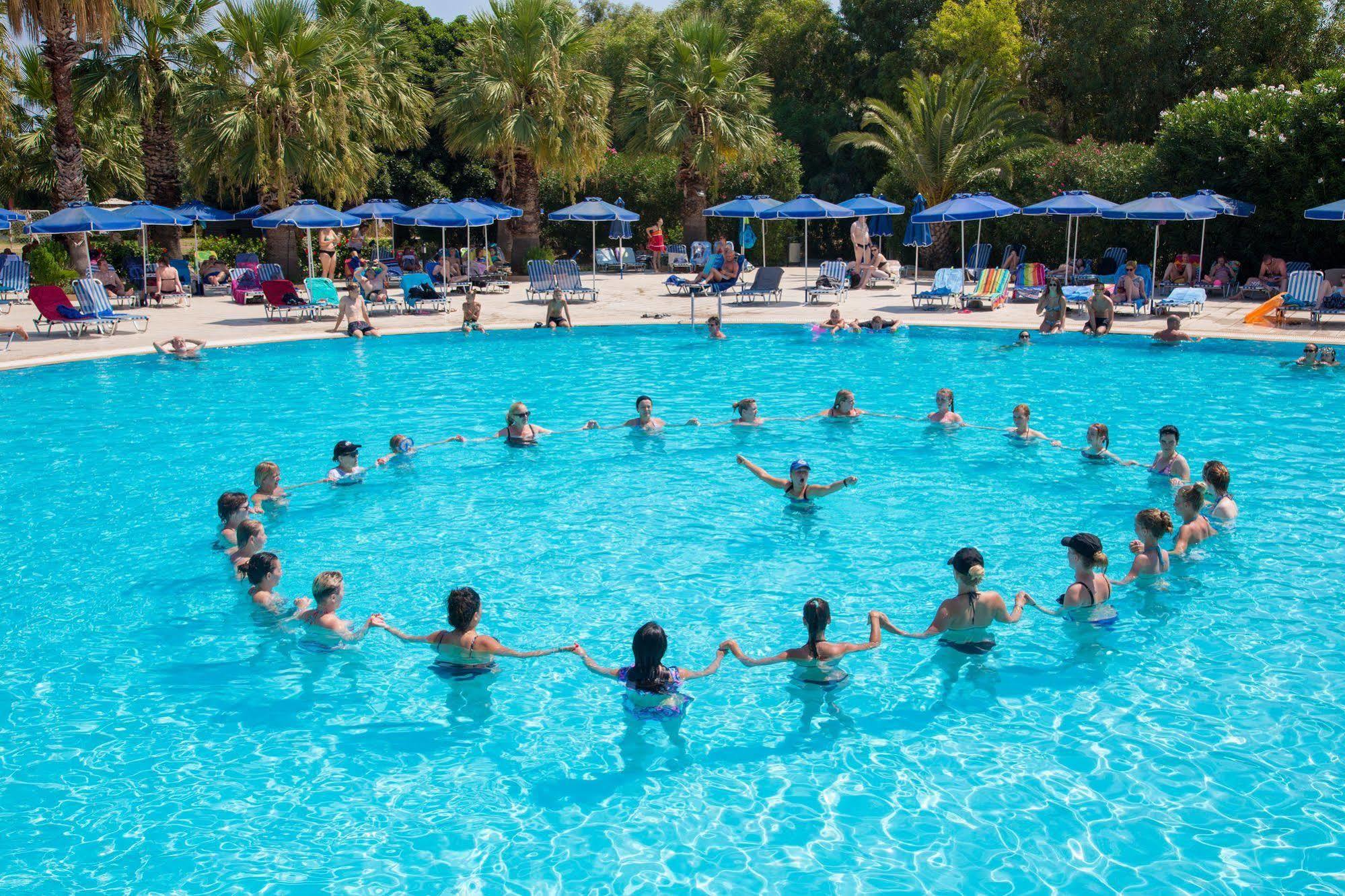 Resort Kresten Palace