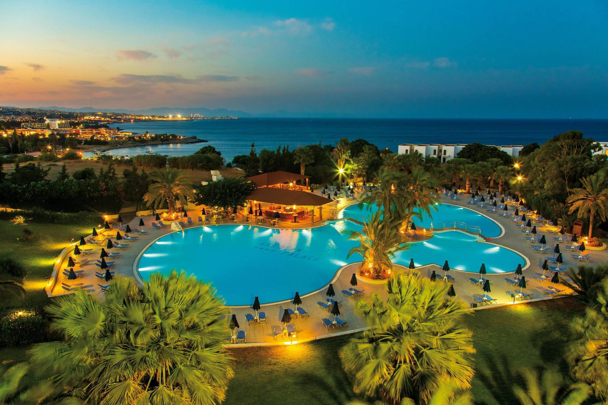Kresten Palace 4*