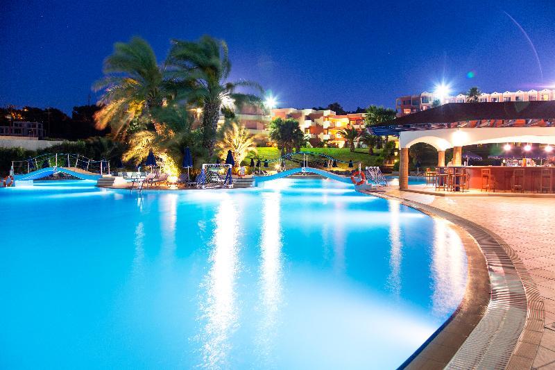 Resort Kresten Palace