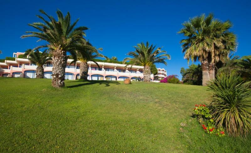Kresten Palace Resort