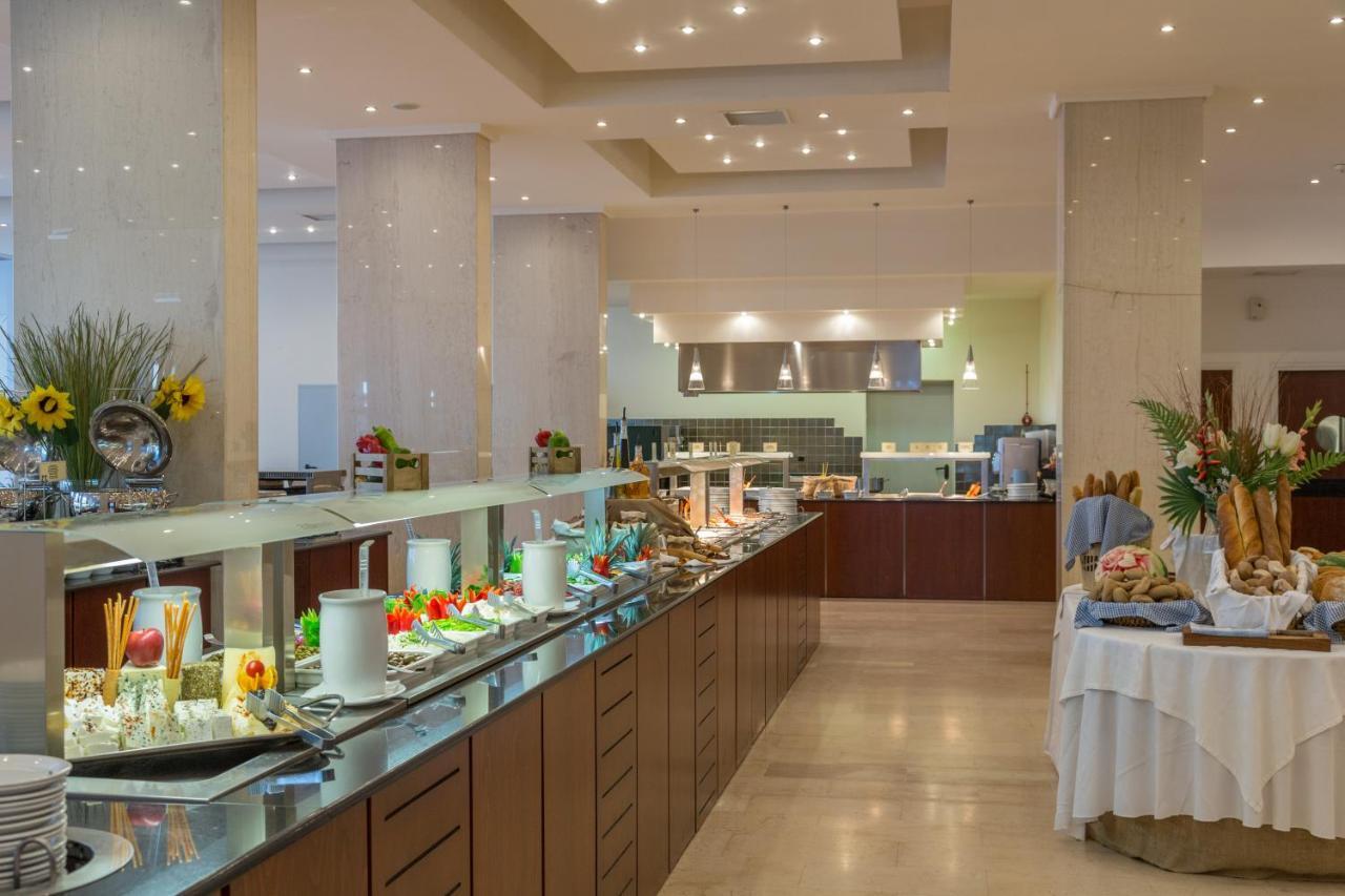Kresten Palace Resort Kallithea (Rhodes)