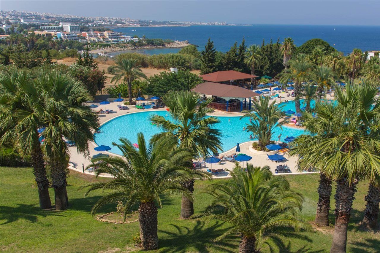 Resort Kresten Palace 4*